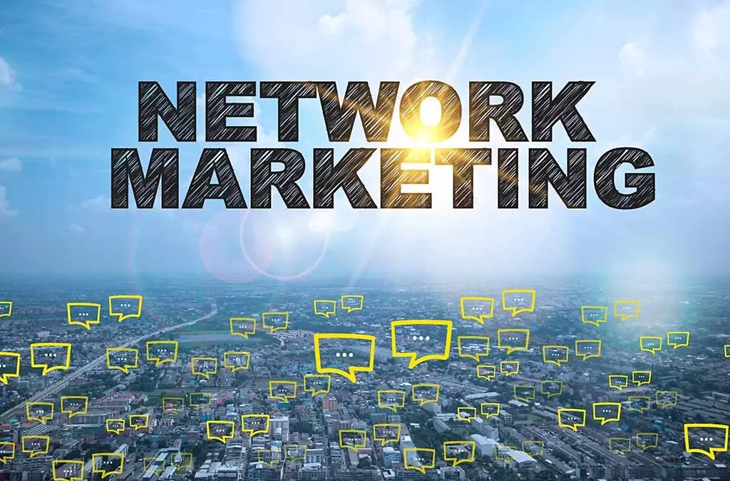 Network Marketing Aziende Italiane – Lista Aggiornata 2024